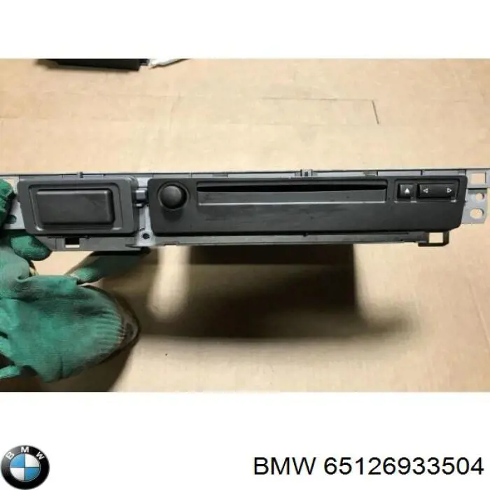 Панель приборов 8376992 BMW