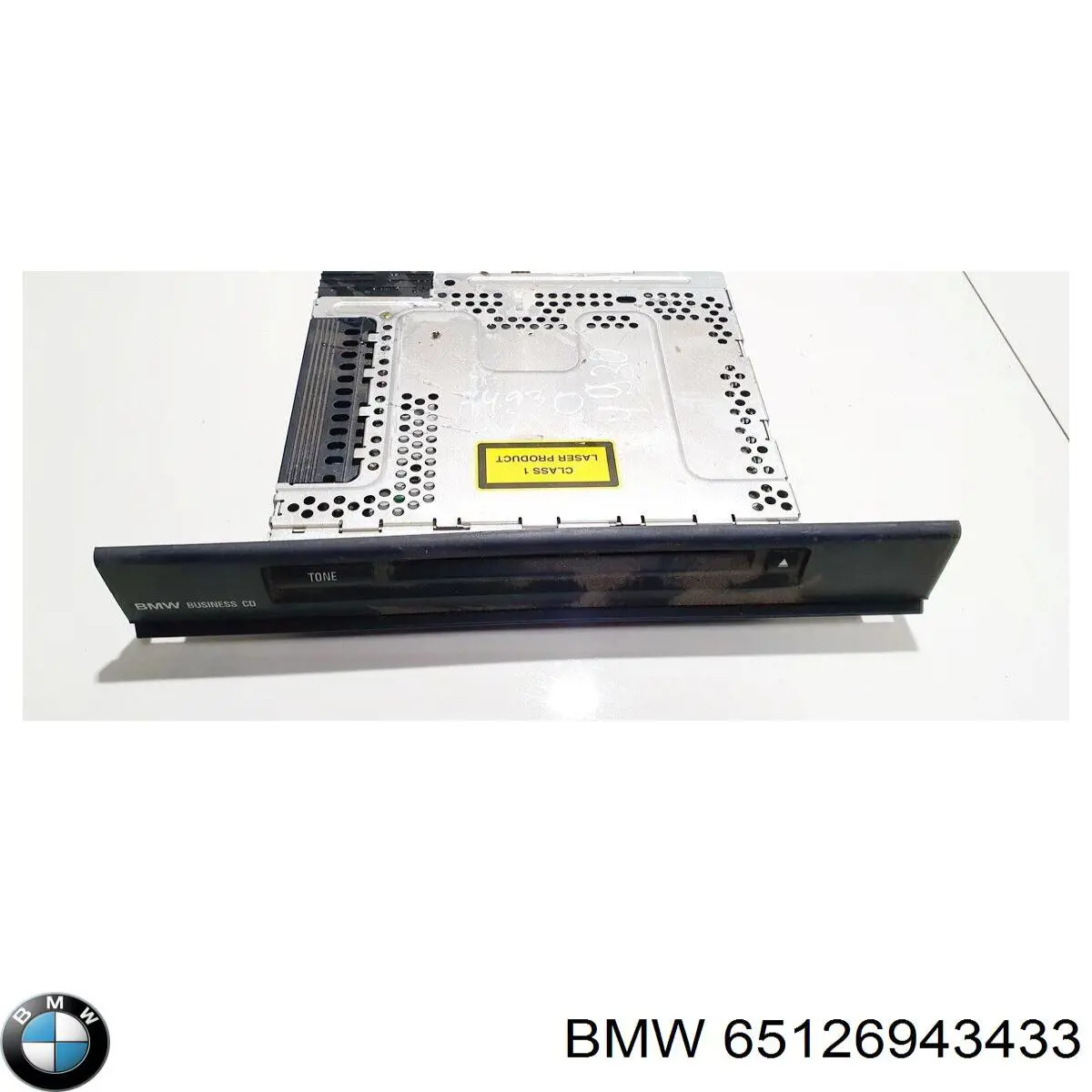 65126943433 BMW 