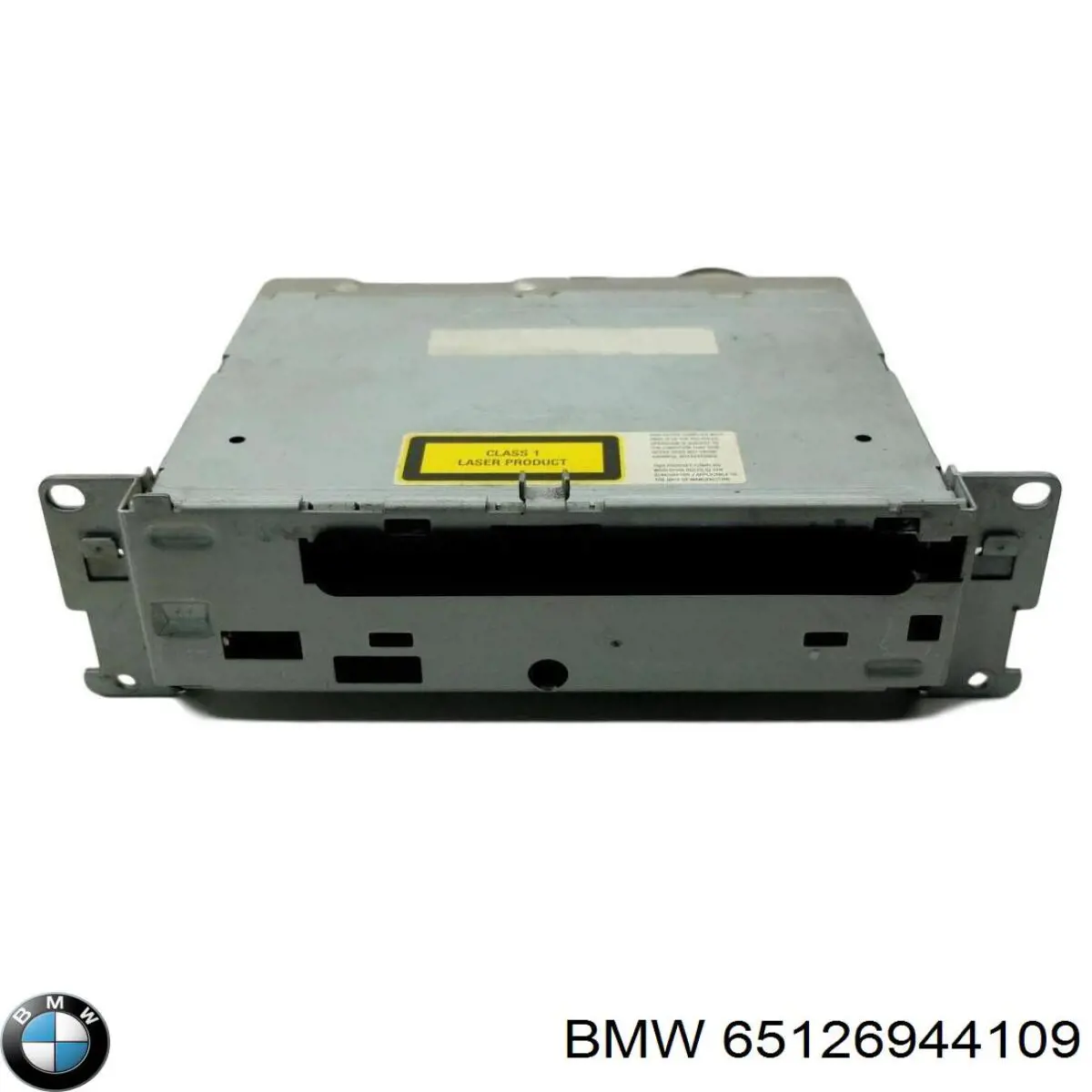 65126944109 BMW магнитола (радио am/fm)
