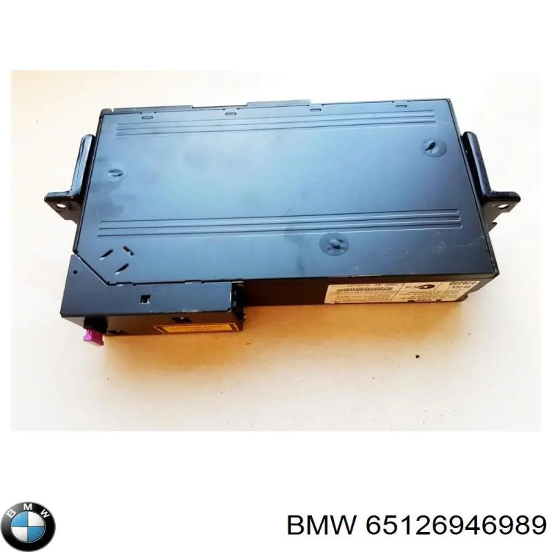  65126946989 BMW