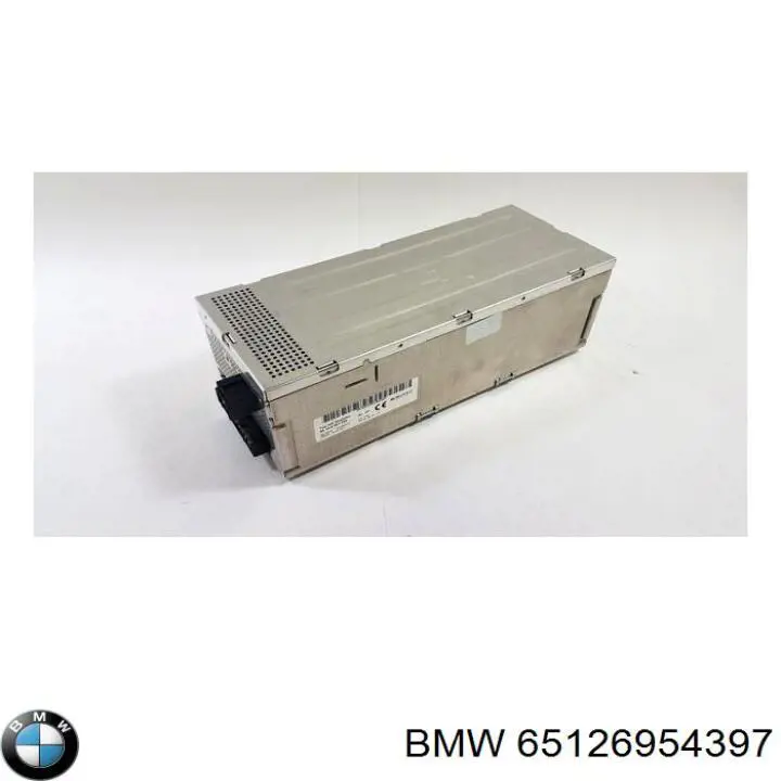  BMW 65126954397 цена, от 380.08 USD