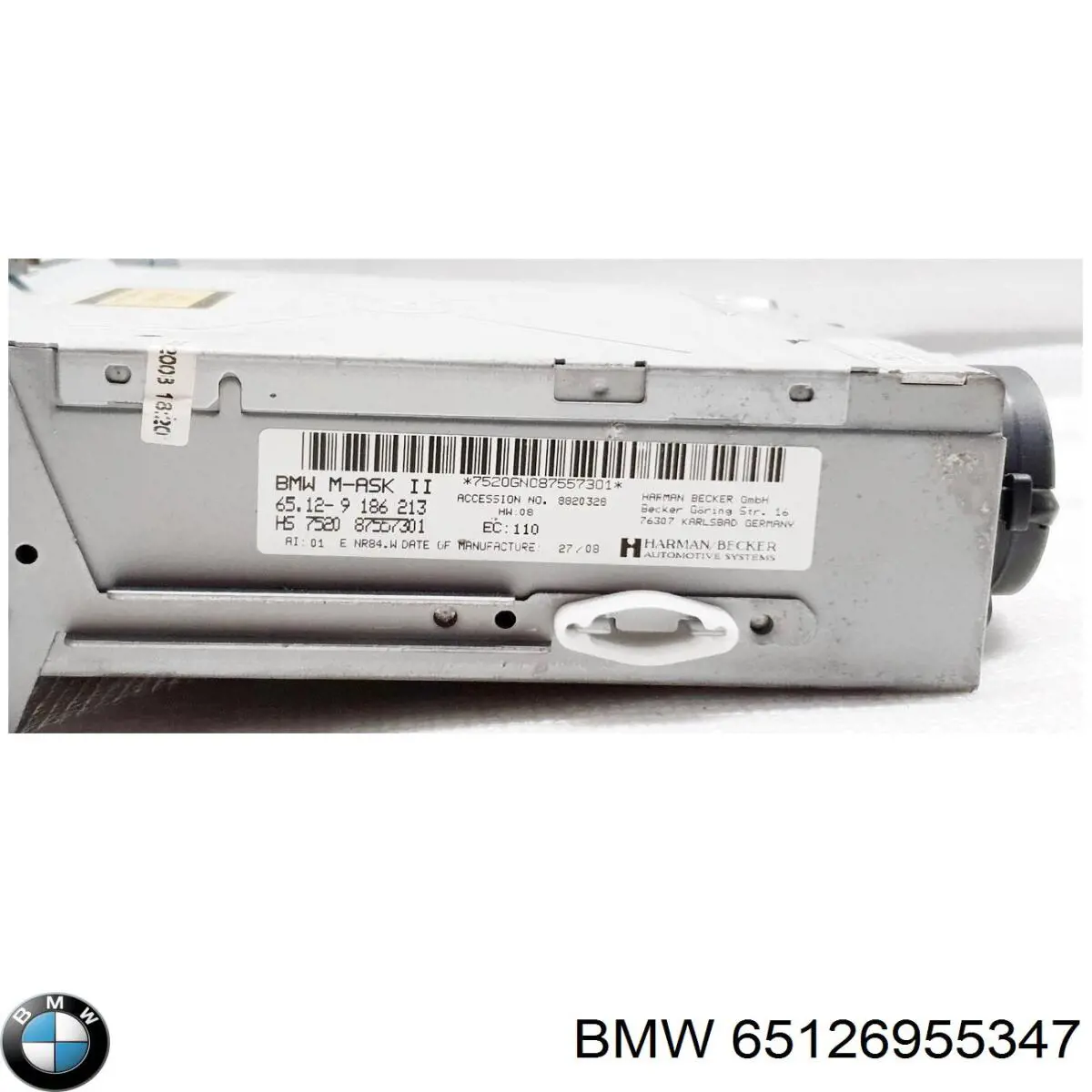 65126965045 BMW 