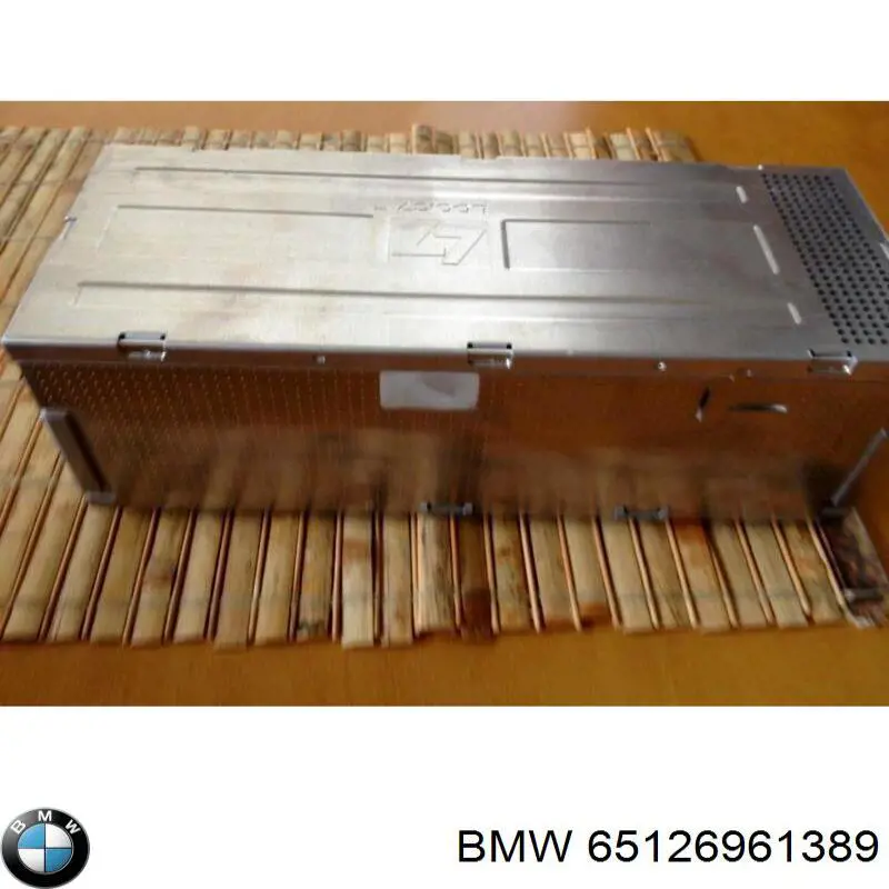  BMW 65126922807 цена, от 380.08 USD