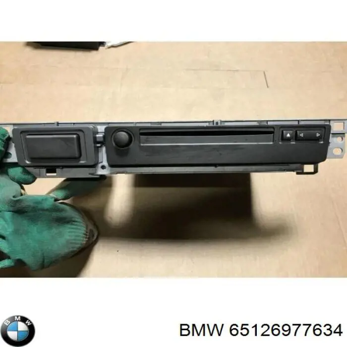  65126977634 BMW