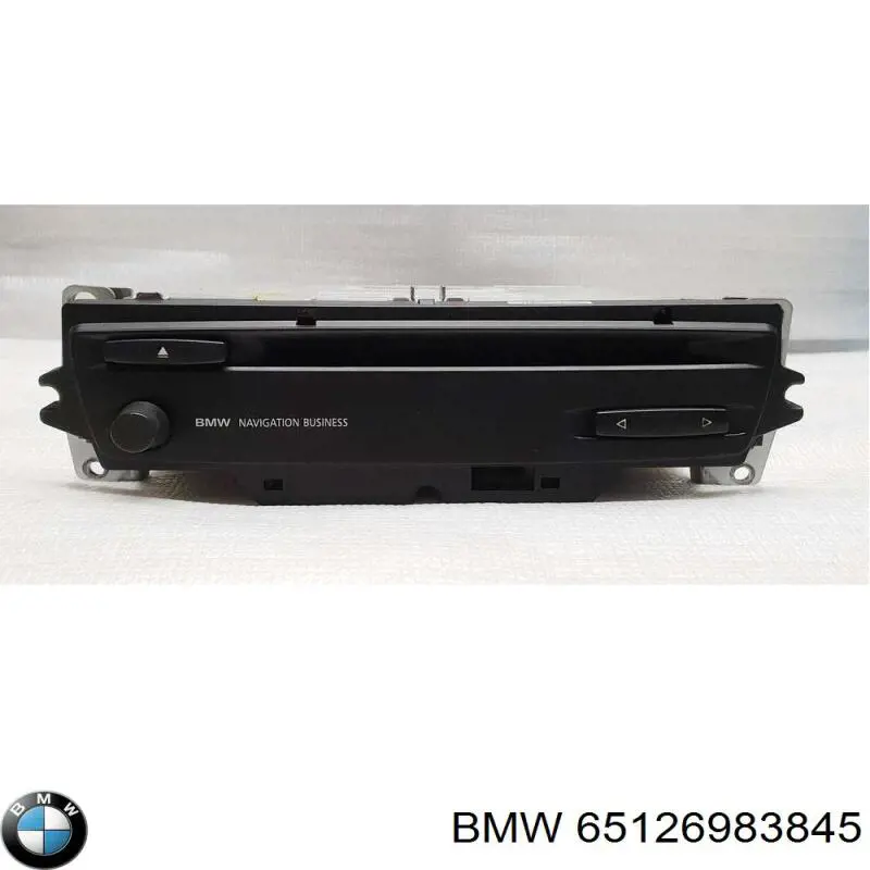  65126983845 BMW