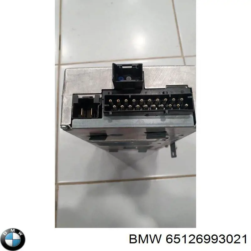  65126842017 BMW