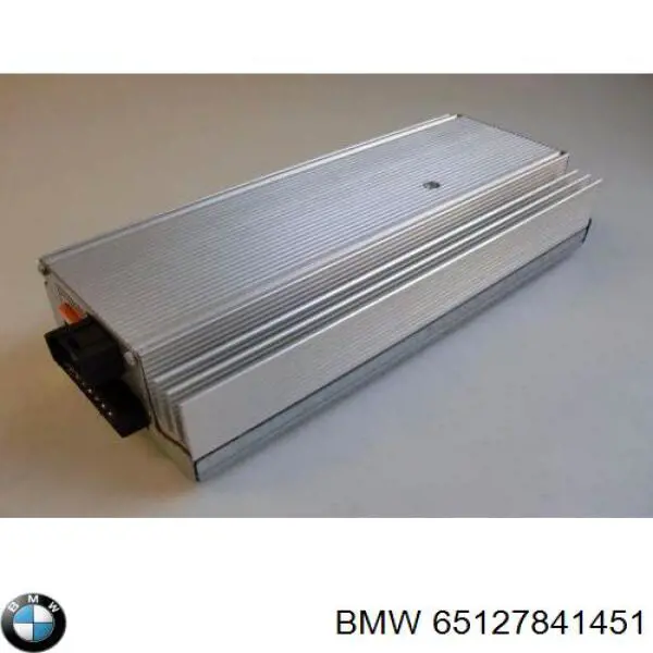  65127842019 BMW