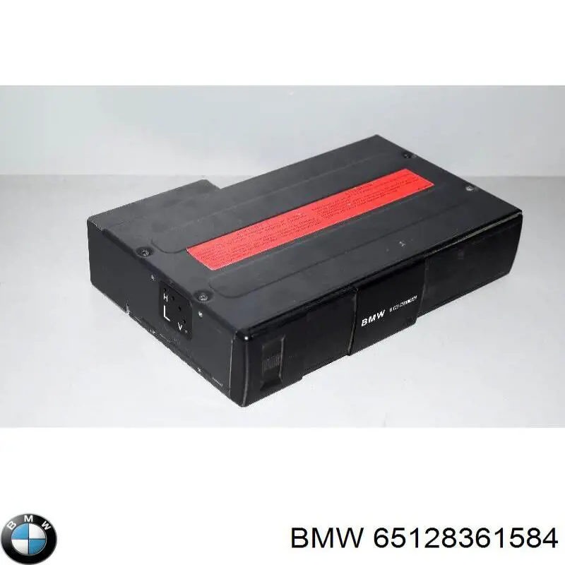 65126908948 BMW 