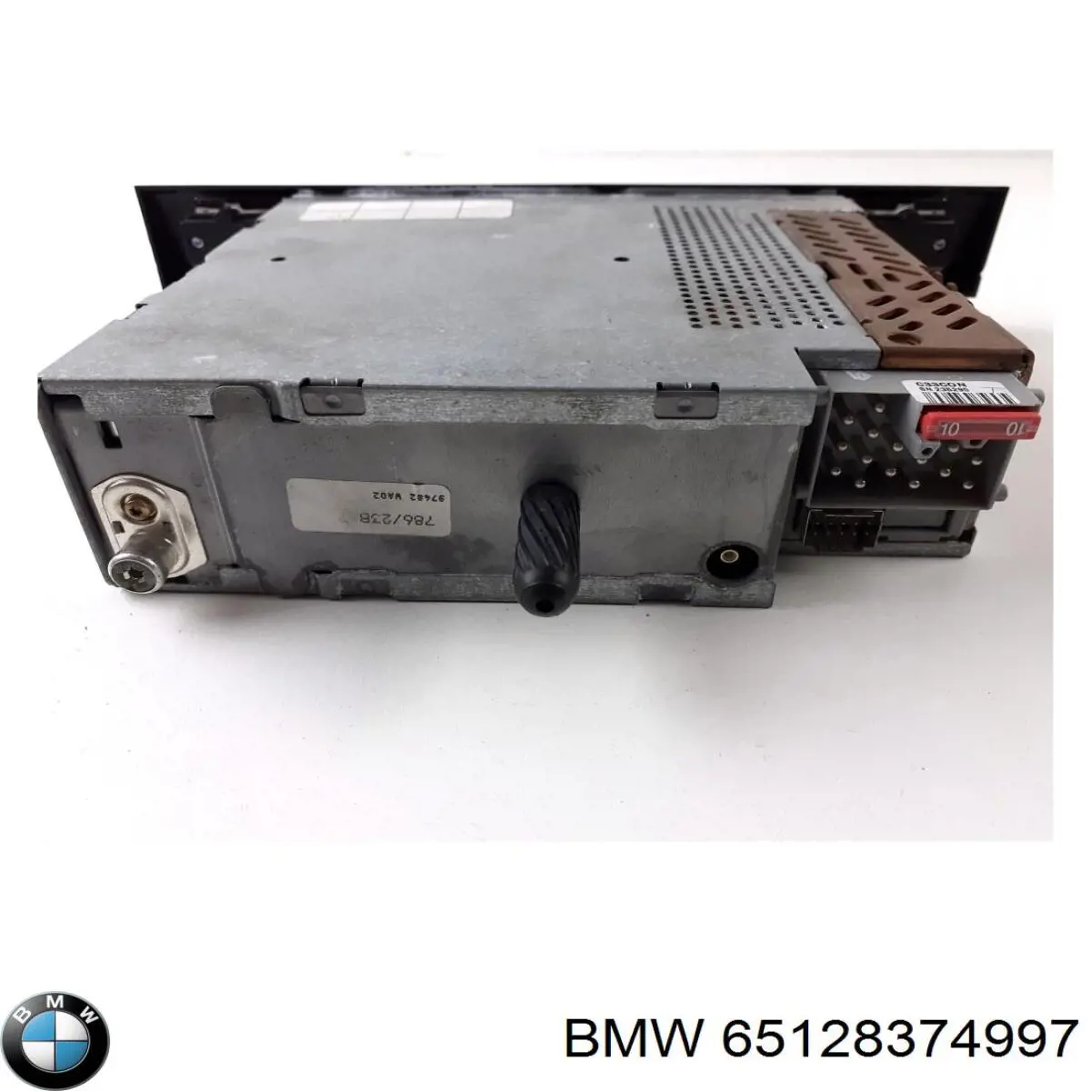  BMW 65128374997 цена, от 6.33 USD