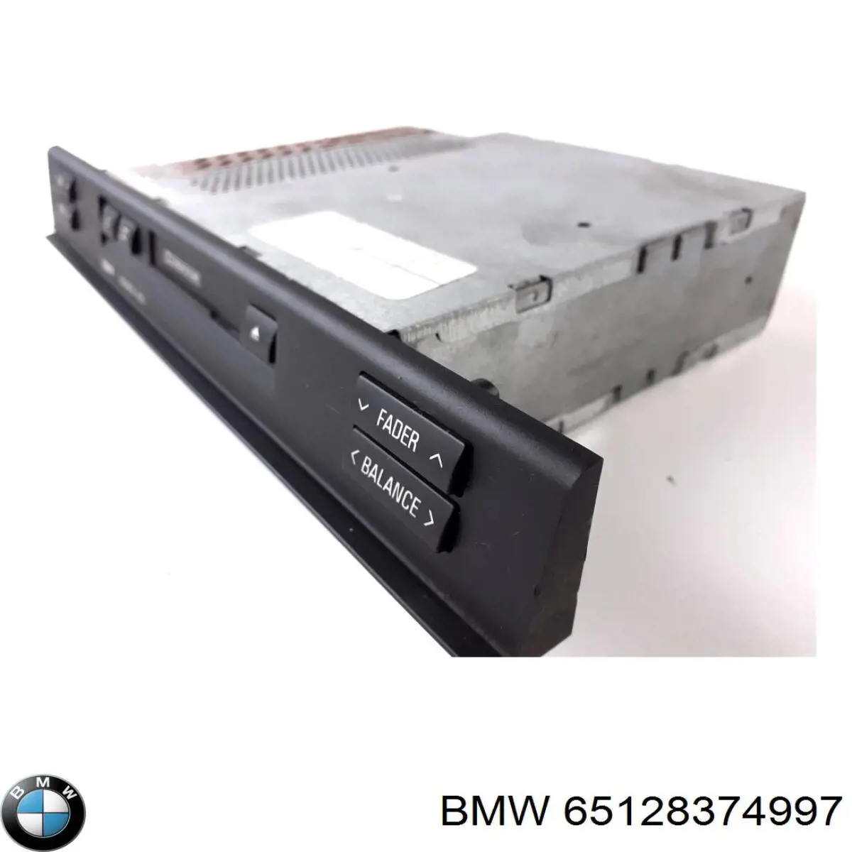 65128374997 BMW 