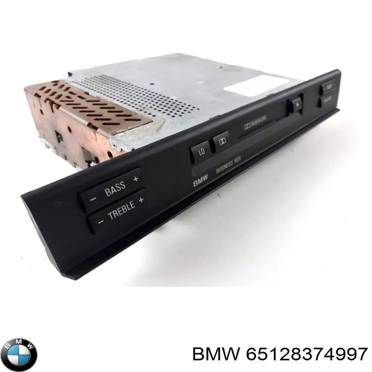 Купить 65128374997 BMW 