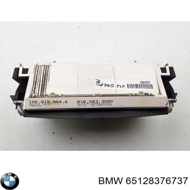 65128386377 BMW 