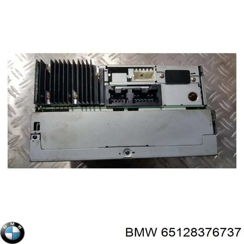  BMW 65128386377 цена, от 44.36 USD
