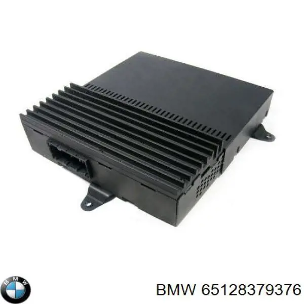 Купить 8379376 BMW Усилитель звука аудиосистемы