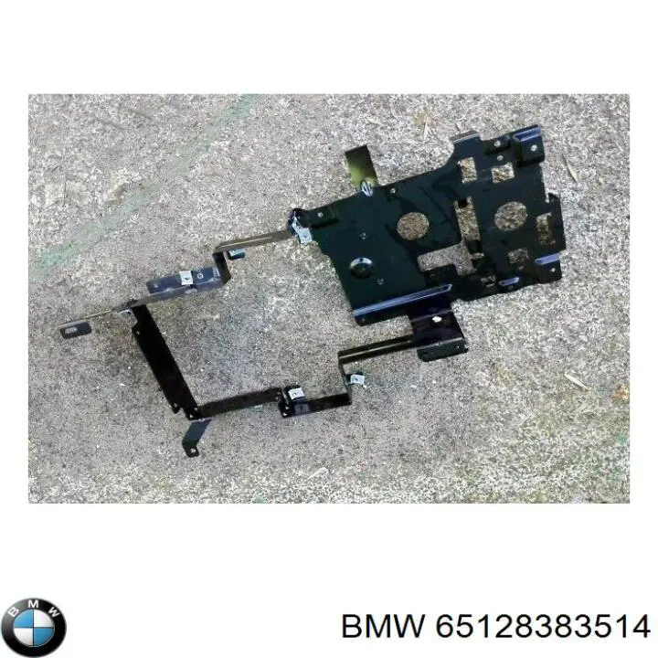 Купить 65128383514 BMW 