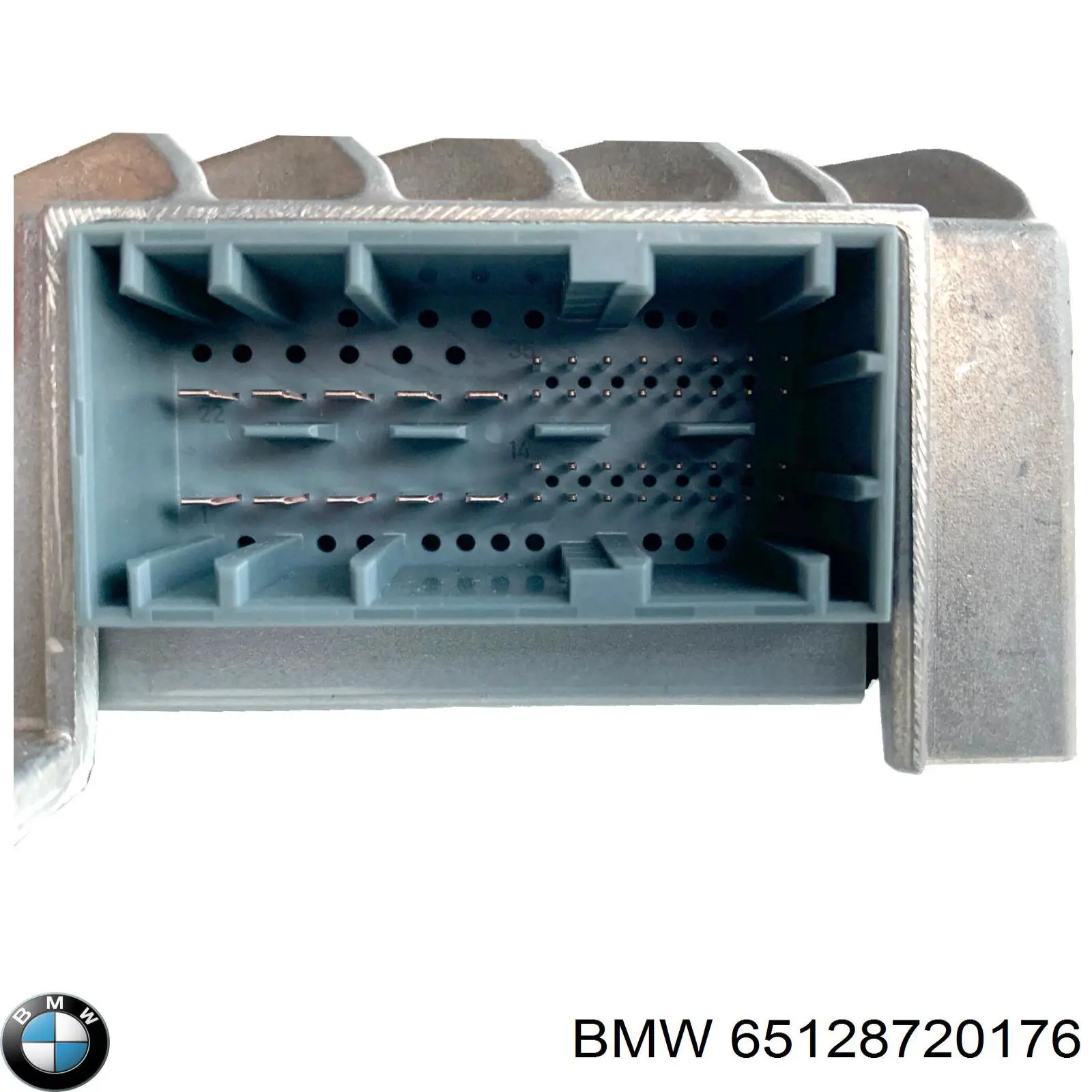 65128720176 BMW 