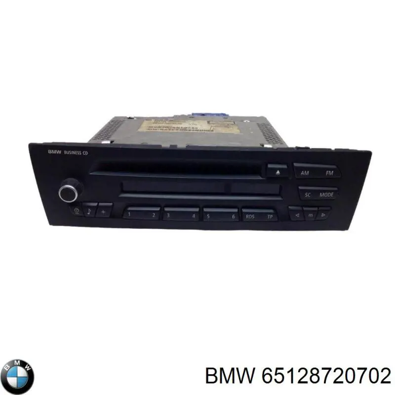 65125A7A160 BMW 
