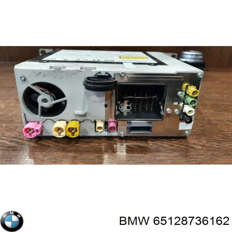  BMW 65128736162 цена, от 666.82 USD