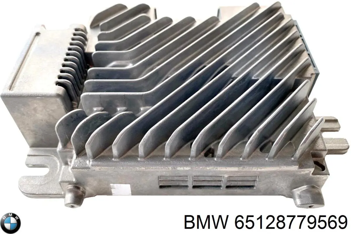 65128779569 BMW 