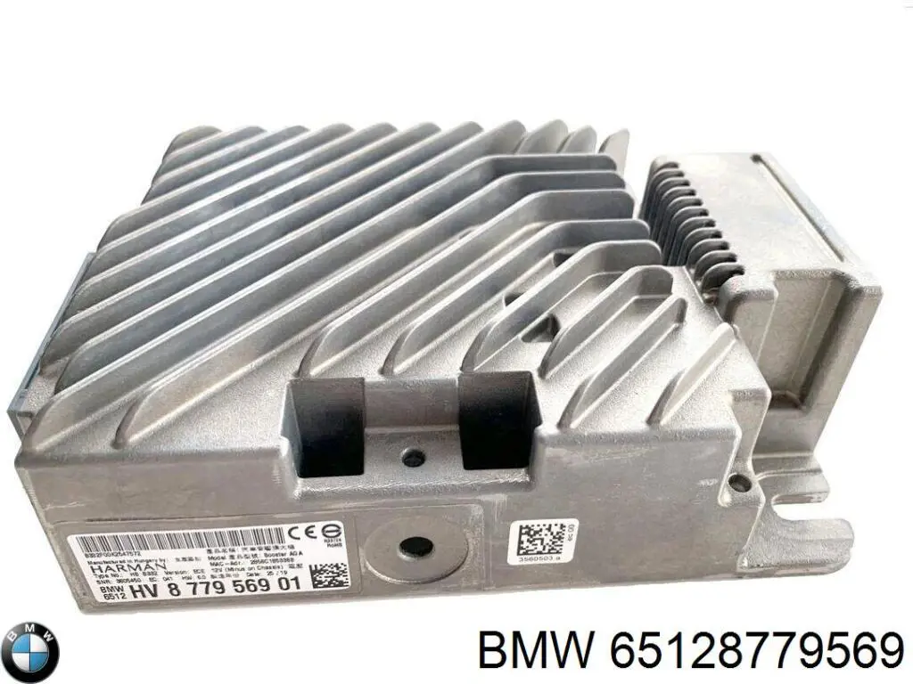  BMW 65128779569 цена, от 760.16 USD