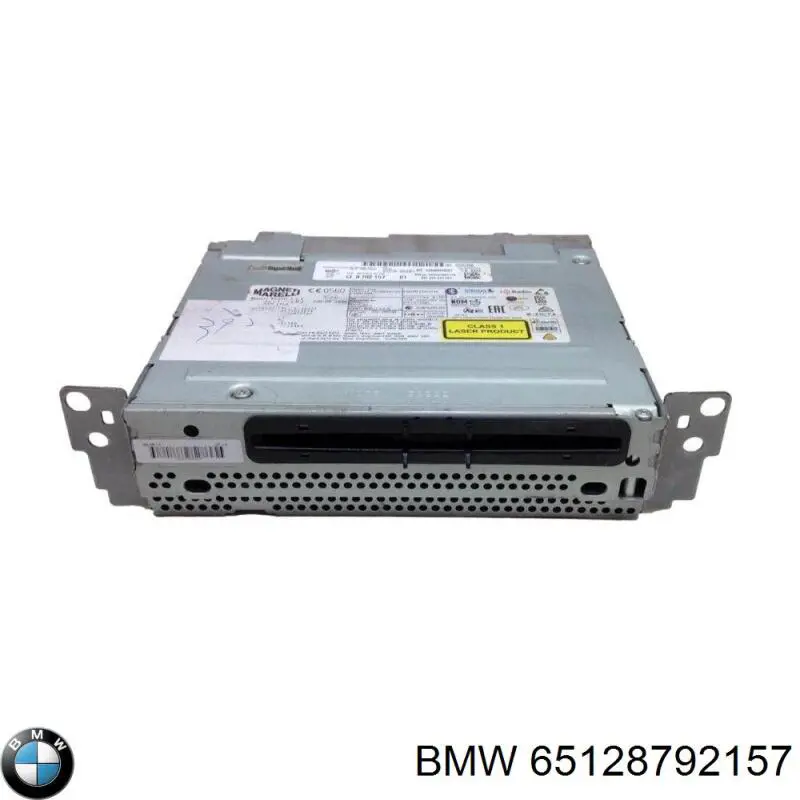 65126822086 BMW 