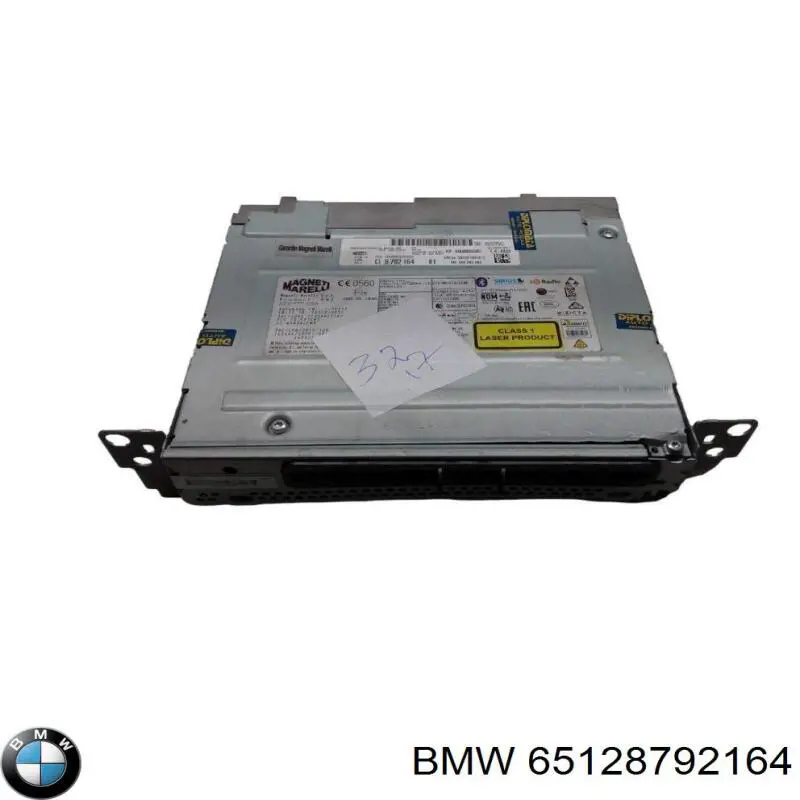 65129399442 BMW