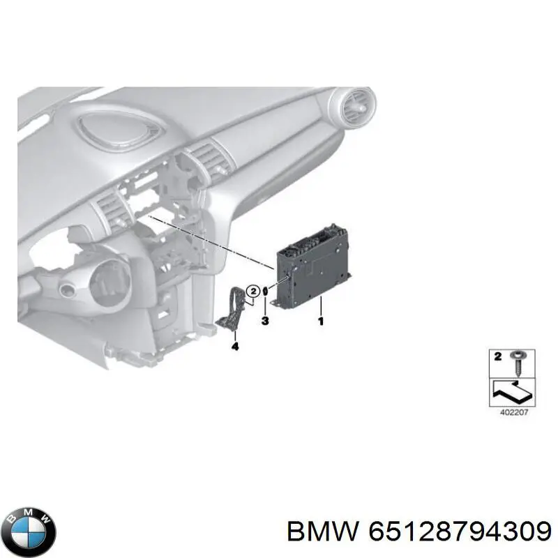  BMW 65129399442 цена, от 137.89 USD