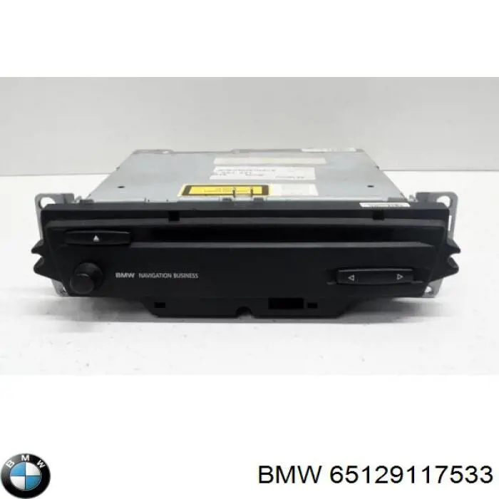  65129117533 BMW