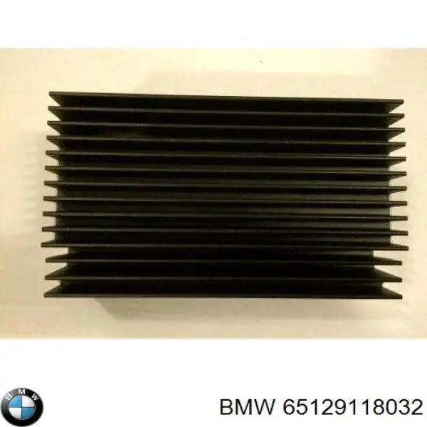  65129118032 BMW