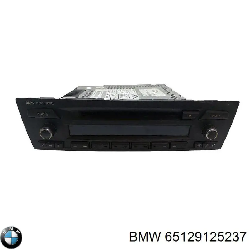 Купить 65129125237 BMW 