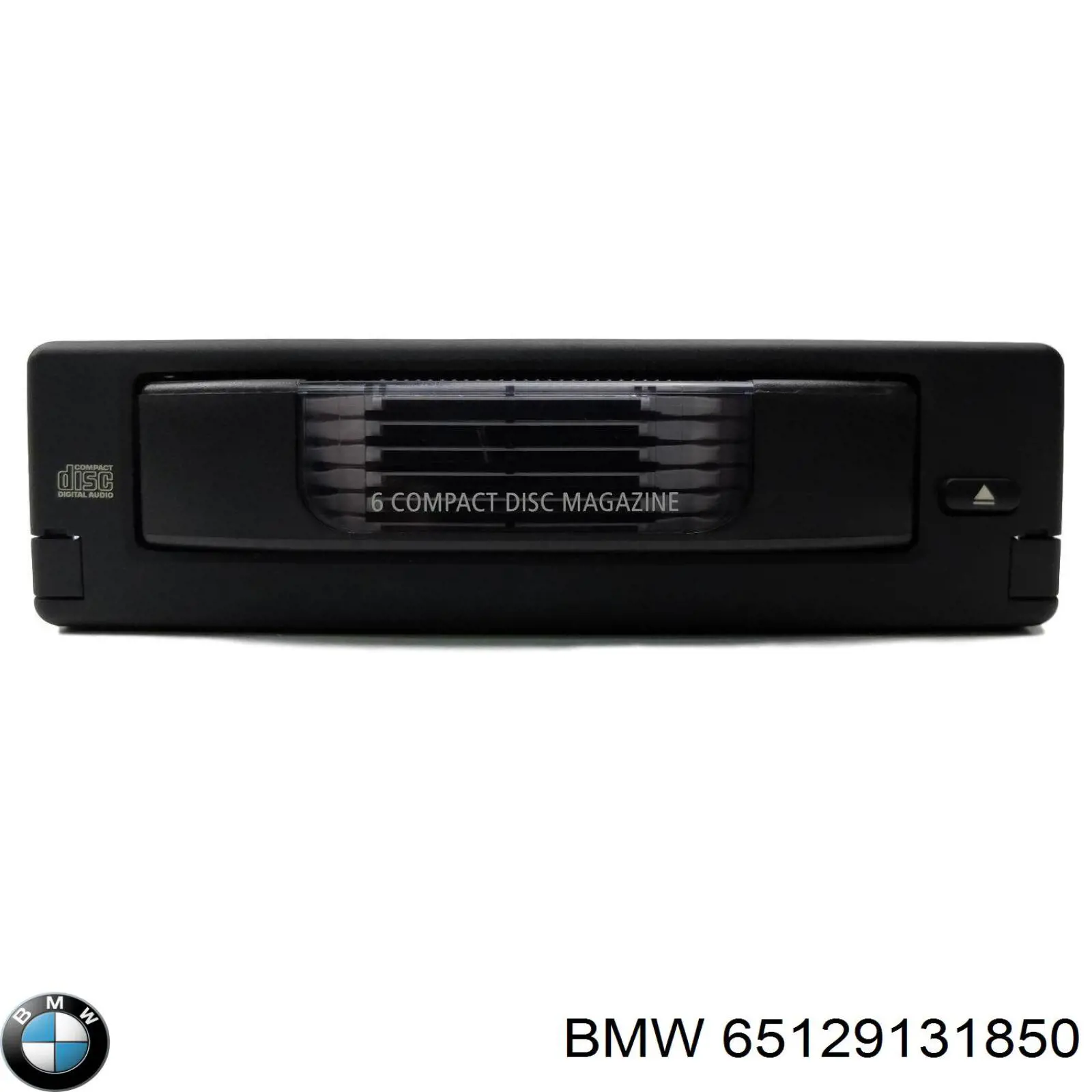 65129131850 BMW 