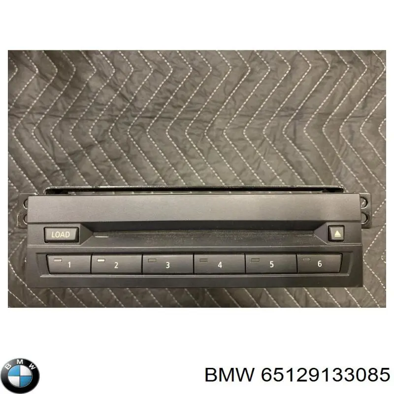 65129133085 BMW 