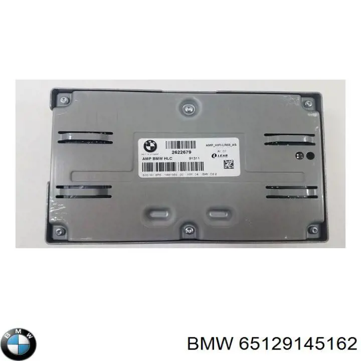 65129333110 BMW 