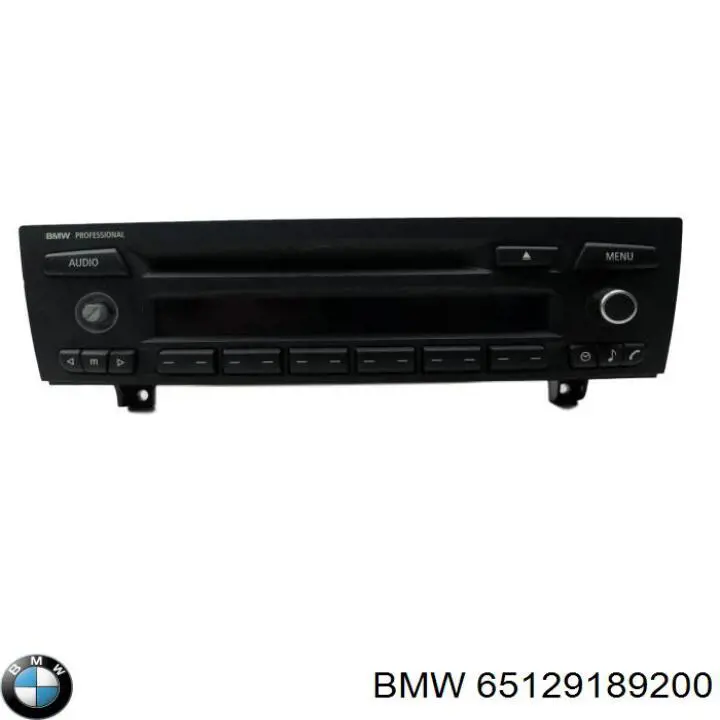  BMW 65129189200 цена, от 88.69 USD