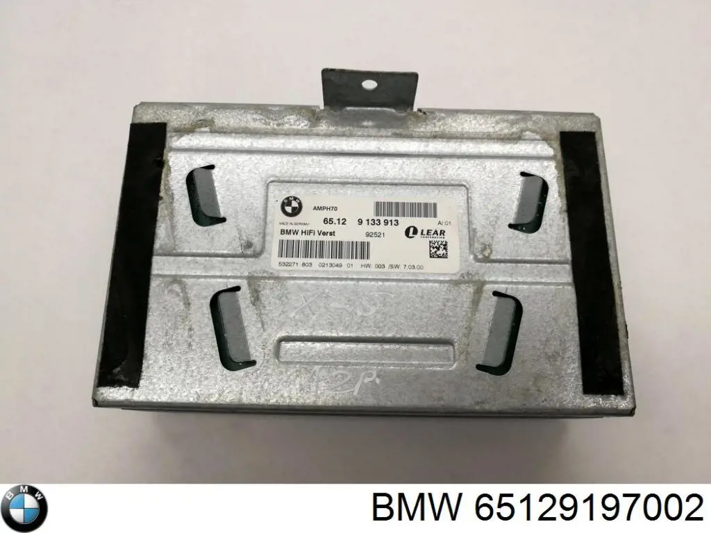  BMW 9197002 цена, от 69.68 USD