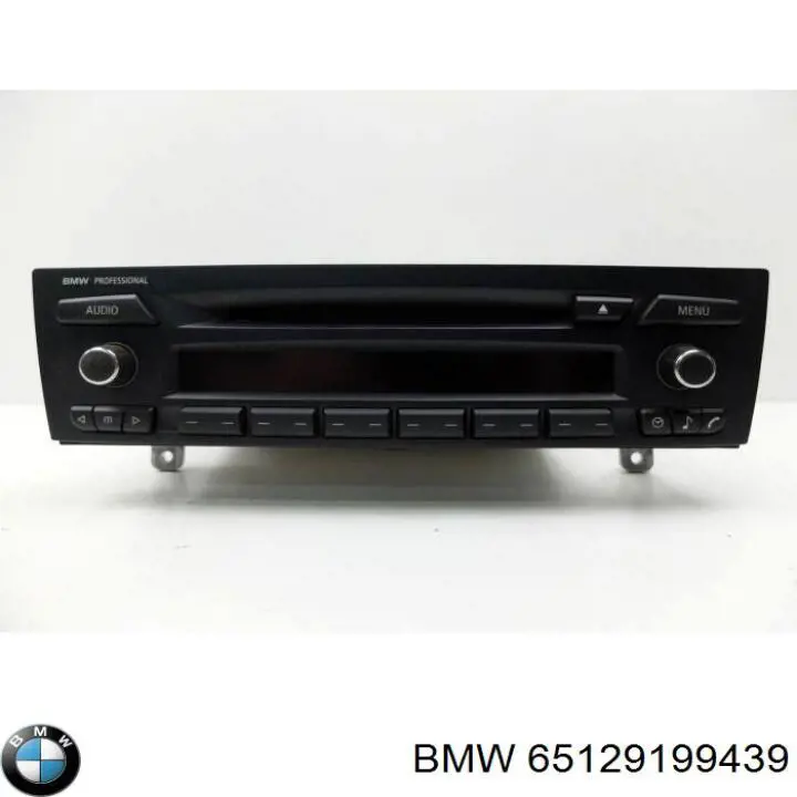  65129187108 BMW