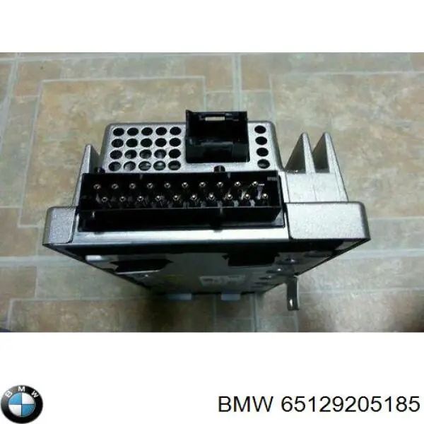 65129205185 BMW 