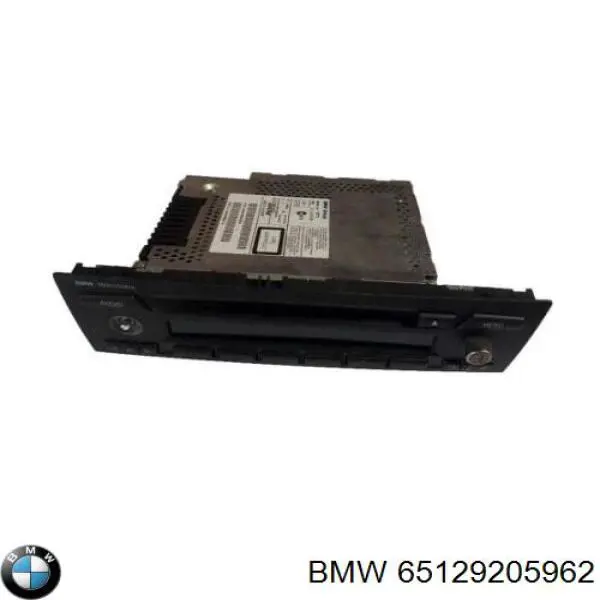 65129205962 BMW 