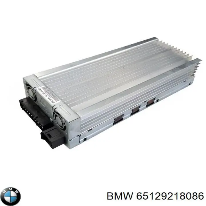 Купить 65129218086 BMW 