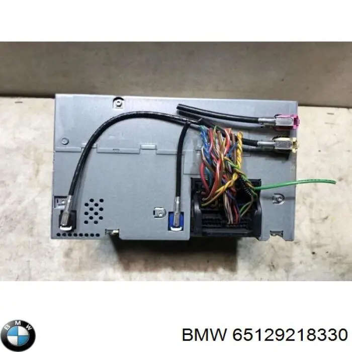  65129283428 BMW