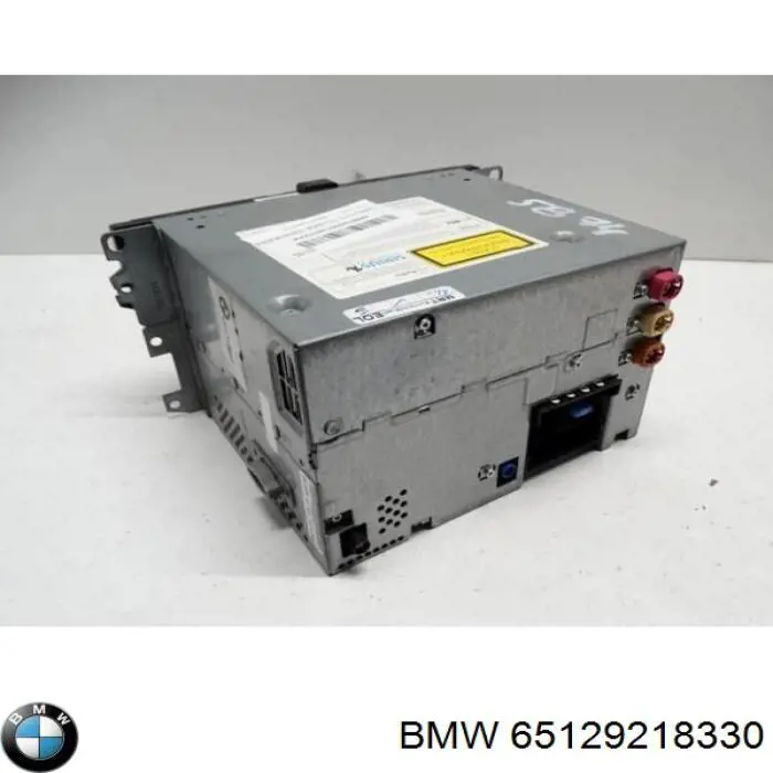 Купить 65129283428 BMW 