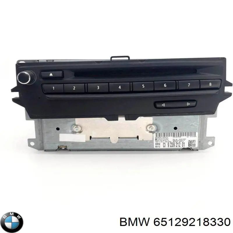  65129218330 BMW