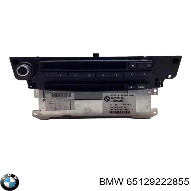  9218355 BMW