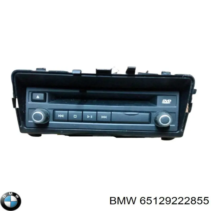 65129273181 BMW 