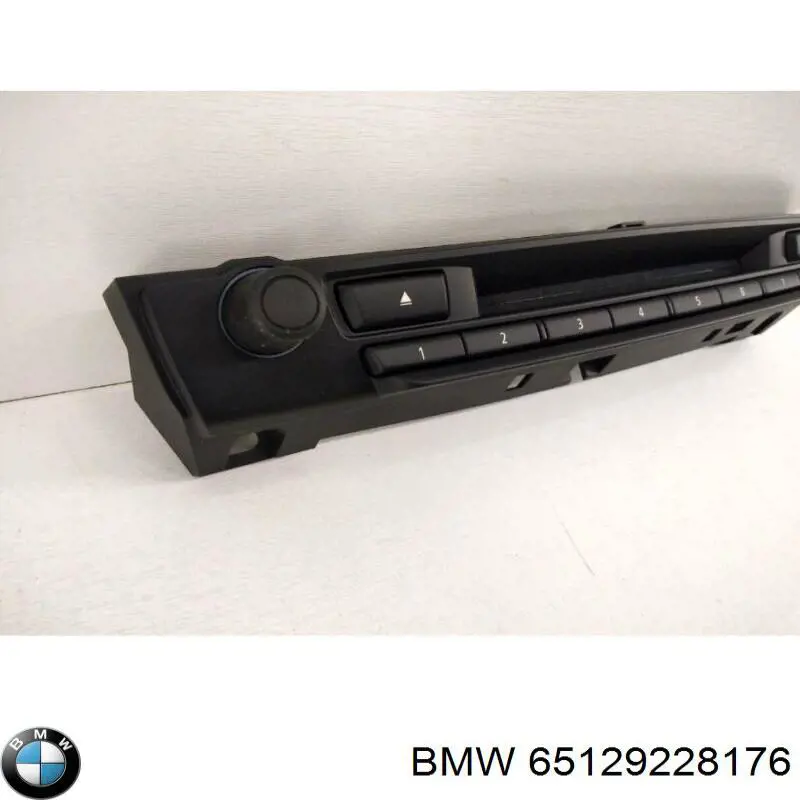 Купить 65129228176 BMW 