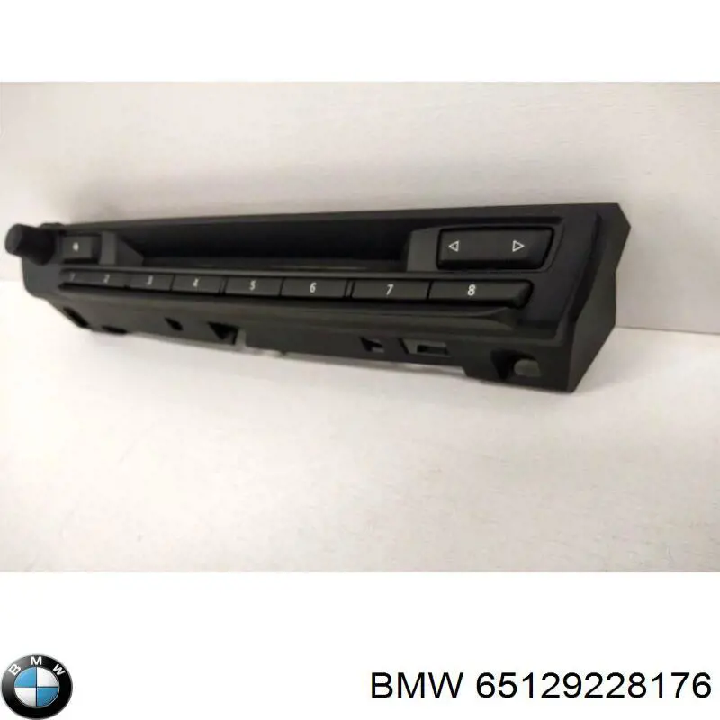  BMW 65129228176 цена, от 83.94 USD