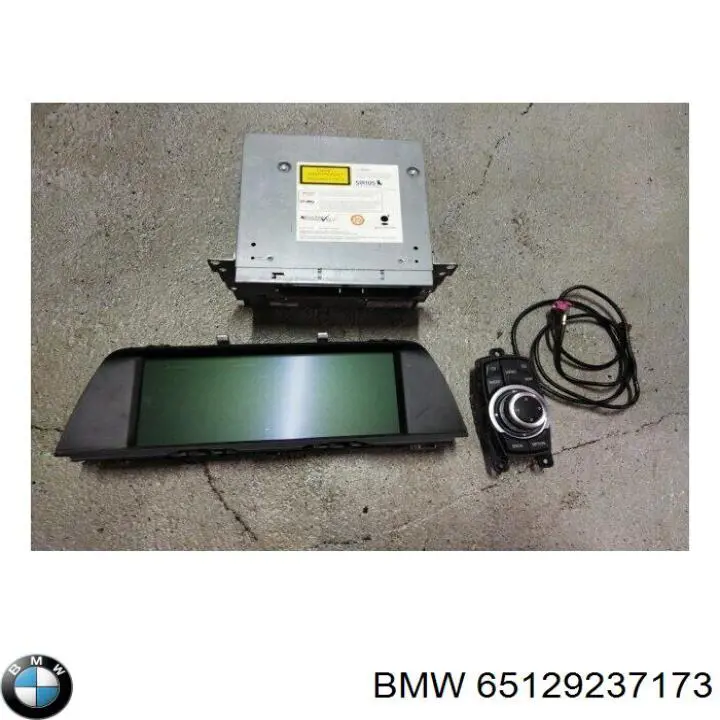 65129274569 BMW 