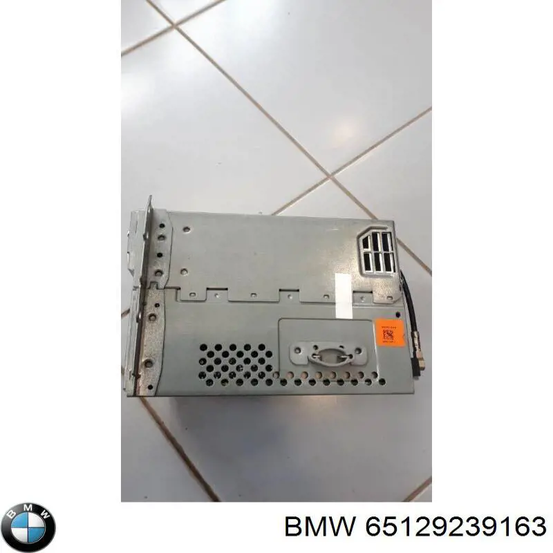  65129239163 BMW