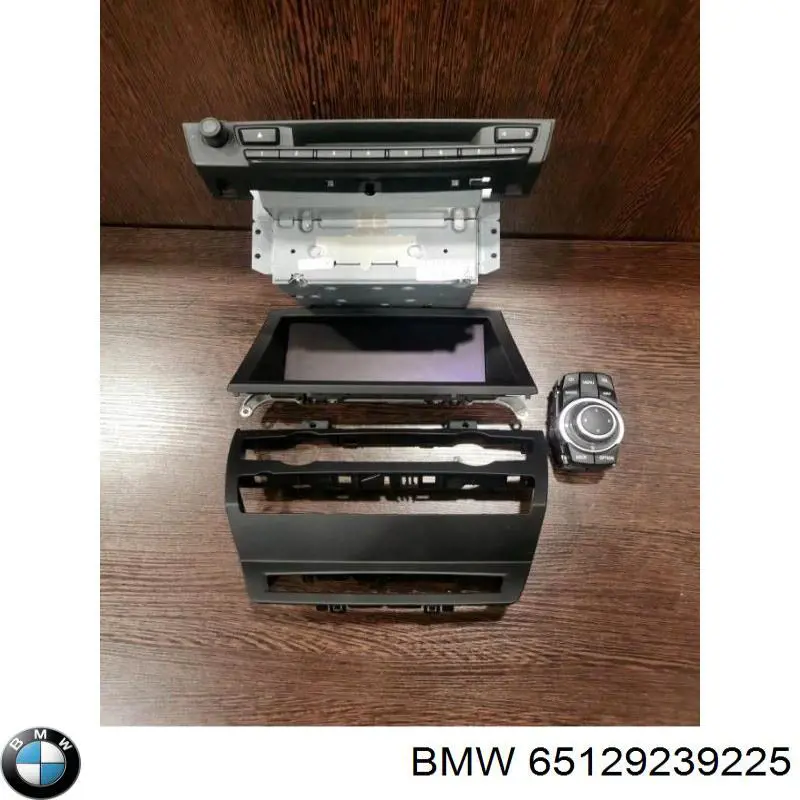 65129239225 BMW 