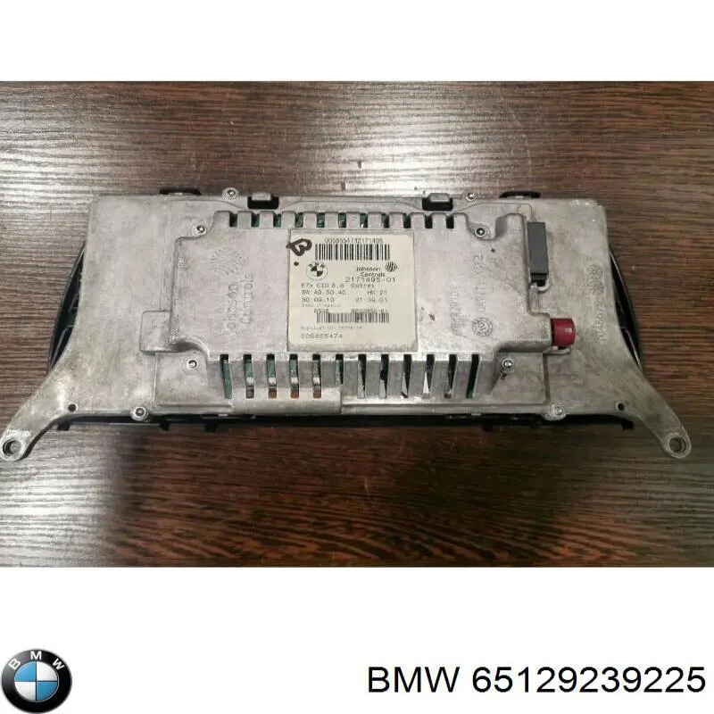  65129218355 BMW